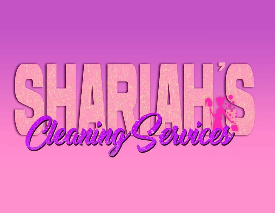 Shariah's Cleaning Services LLC